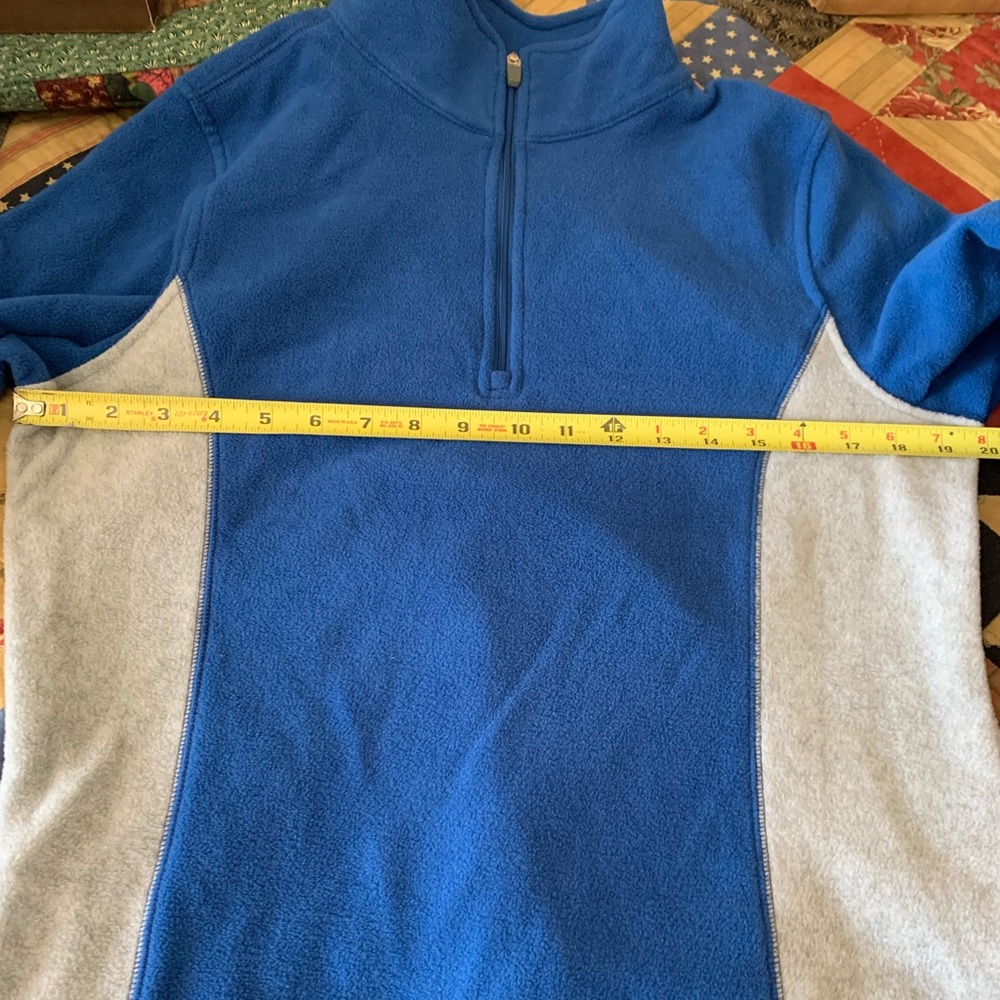 IZOD Pullover Set - Picture 4 of 5